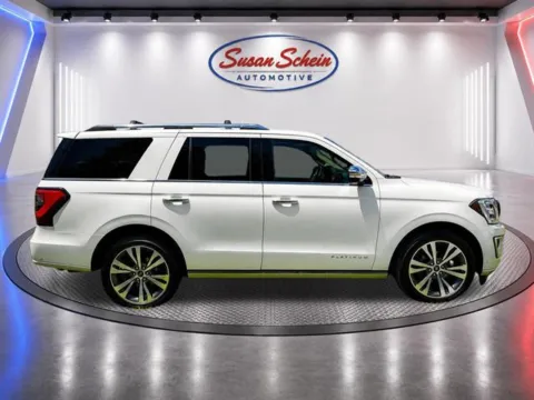 Photos of 2020 Ford Expedition Platinum for sale in Pelham, AL at Susan Schein Automotive - Pelham