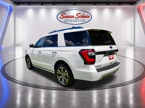 More photos of 2020 Ford Expedition Platinum at Susan Schein Automotive - Pelham, AL