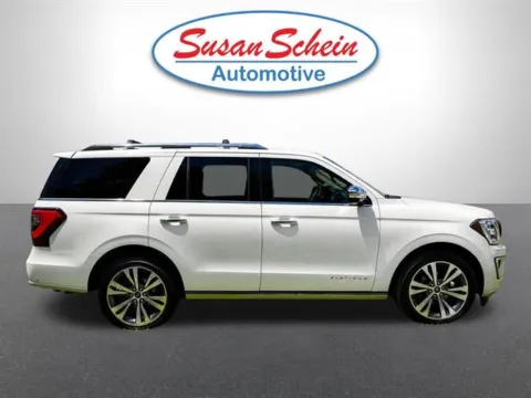 Photos of 2020 Ford Expedition Platinum for sale in Pelham, AL at Susan Schein Automotive - Pelham