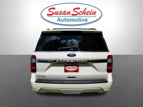 More photos of 2020 Ford Expedition Platinum at Susan Schein Automotive - Pelham, AL