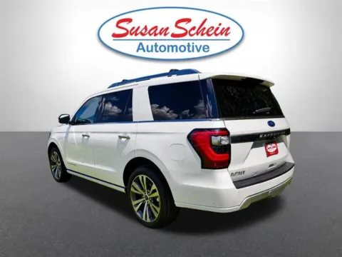More photos of 2020 Ford Expedition Platinum at Susan Schein Automotive - Pelham, AL