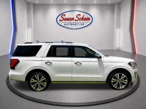 Photos of 2020 Ford Expedition Platinum for sale in Pelham, AL at Susan Schein Automotive - Pelham