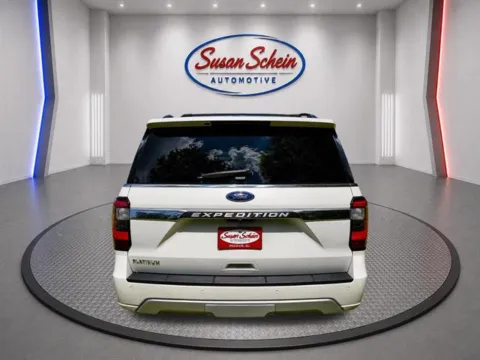 More photos of 2020 Ford Expedition Platinum at Susan Schein Automotive - Pelham, AL