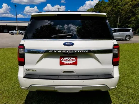 More photos of 2020 Ford Expedition Platinum at Susan Schein Automotive - Pelham, AL