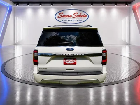 More photos of 2020 Ford Expedition Platinum at Susan Schein Automotive - Pelham, AL