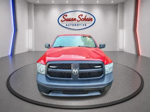 Photos of 2022 Ram 1500 Classic Tradesman for sale in Pelham, AL at Susan Schein Automotive - Pelham