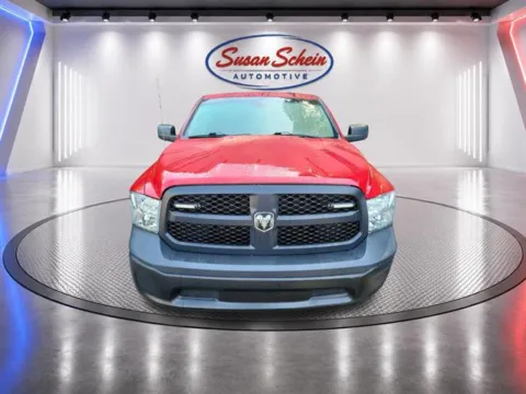 Photos of 2022 Ram 1500 Classic Tradesman for sale in Pelham, AL at Susan Schein Automotive - Pelham