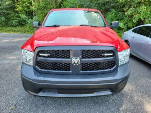 Photos of 2022 Ram 1500 Classic Tradesman for sale in Pelham, AL at Susan Schein Automotive - Pelham