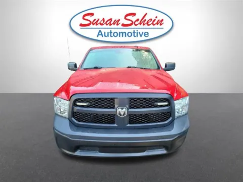 Photos of 2022 Ram 1500 Classic Tradesman for sale in Pelham, AL at Susan Schein Automotive - Pelham