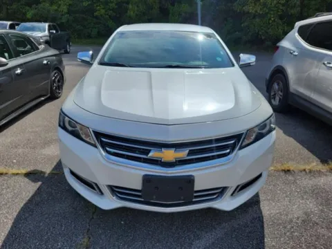 Photos of 2017 Chevrolet Impala Premier for sale in Pelham, AL at Susan Schein Automotive - Pelham