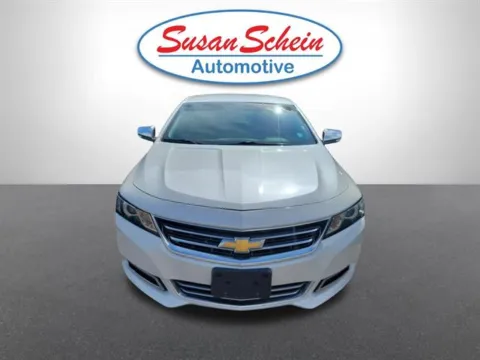 Photos of 2017 Chevrolet Impala Premier for sale in Pelham, AL at Susan Schein Automotive - Pelham