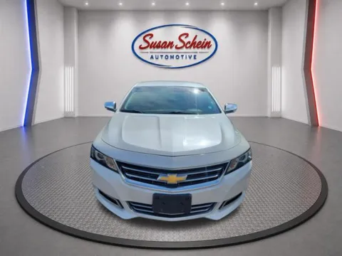 Photos of 2017 Chevrolet Impala Premier for sale in Pelham, AL at Susan Schein Automotive - Pelham