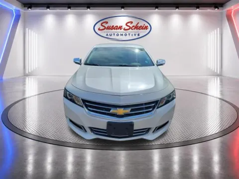 Photos of 2017 Chevrolet Impala Premier for sale in Pelham, AL at Susan Schein Automotive - Pelham
