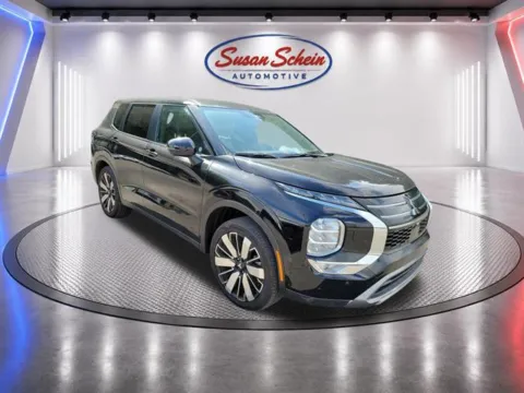 Another view of 2025 Mitsubishi Outlander SE for sale in Pelham, AL at Susan Schein Automotive - Pelham