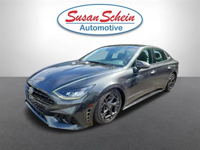 2023 Hyundai Sonata N Line for sale in Pelham, AL