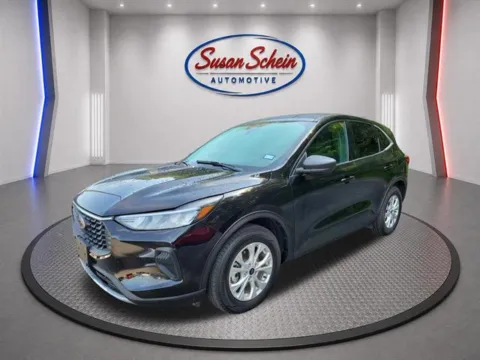 Black 2025 Ford Escape Active for sale in Pelham, AL