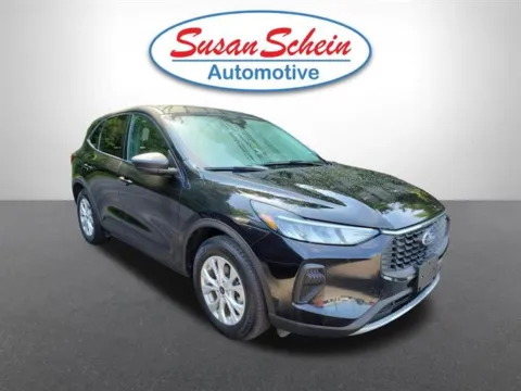 Another view of 2025 Ford Escape Active for sale in Pelham, AL at Susan Schein Automotive - Pelham