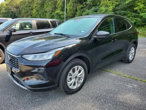 Black 2025 Ford Escape Active for sale in Pelham, AL