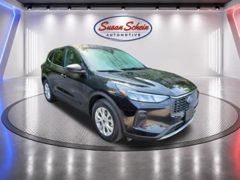 Another view of 2025 Ford Escape Active for sale in Pelham, AL at Susan Schein Automotive - Pelham