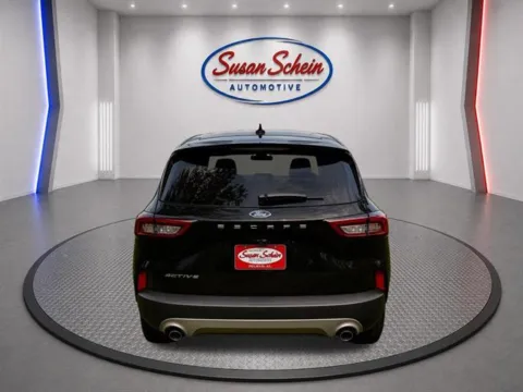 More photos of 2025 Ford Escape Active at Susan Schein Automotive - Pelham, AL