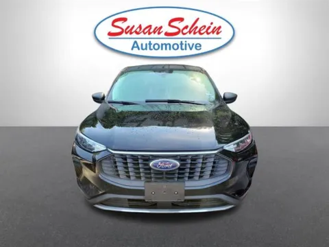 Photos of 2025 Ford Escape Active for sale in Pelham, AL at Susan Schein Automotive - Pelham