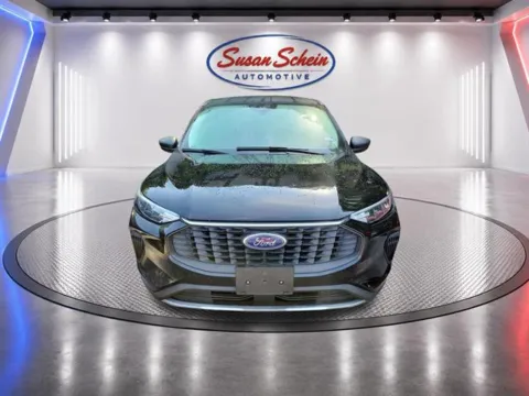 Photos of 2025 Ford Escape Active for sale in Pelham, AL at Susan Schein Automotive - Pelham