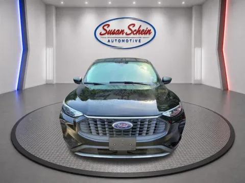 Photos of 2025 Ford Escape Active for sale in Pelham, AL at Susan Schein Automotive - Pelham