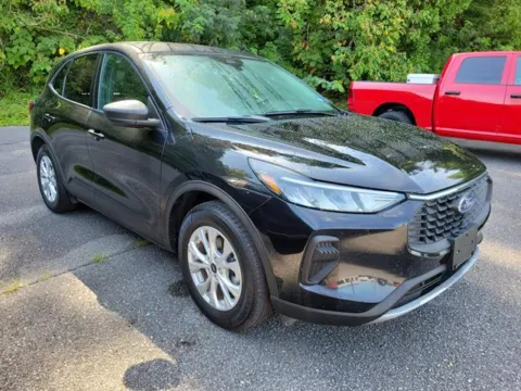 Another view of 2025 Ford Escape Active for sale in Pelham, AL at Susan Schein Automotive - Pelham