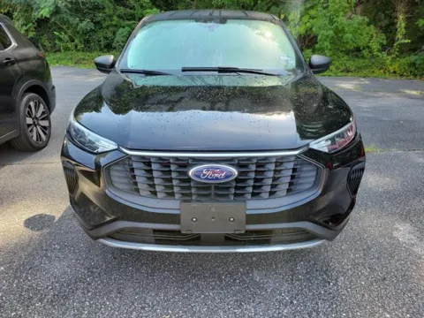 Photos of 2025 Ford Escape Active for sale in Pelham, AL at Susan Schein Automotive - Pelham