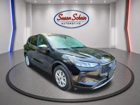 Another view of 2025 Ford Escape Active for sale in Pelham, AL at Susan Schein Automotive - Pelham