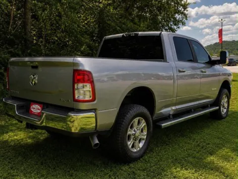Another view of 2019 Ram 2500 Big Horn for sale in Pelham, AL at Susan Schein Automotive - Pelham