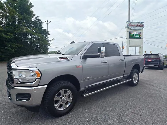 2019 Ram 2500 Big Horn for sale in Pelham, AL