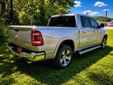 Another view of 2019 Ram 2500 Big Horn for sale in Pelham, AL at Susan Schein Automotive - Pelham