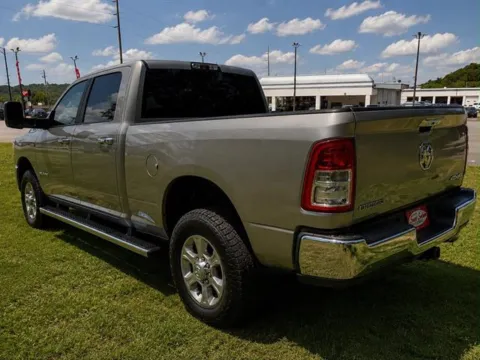 More photos of 2019 Ram 2500 Big Horn at Susan Schein Automotive - Pelham, AL