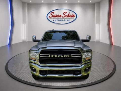 Photos of 2019 Ram 2500 Big Horn for sale in Pelham, AL at Susan Schein Automotive - Pelham