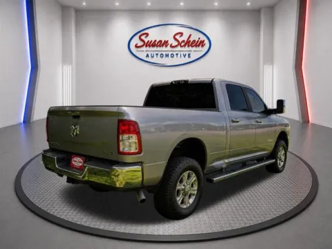 Another view of 2019 Ram 2500 Big Horn for sale in Pelham, AL at Susan Schein Automotive - Pelham