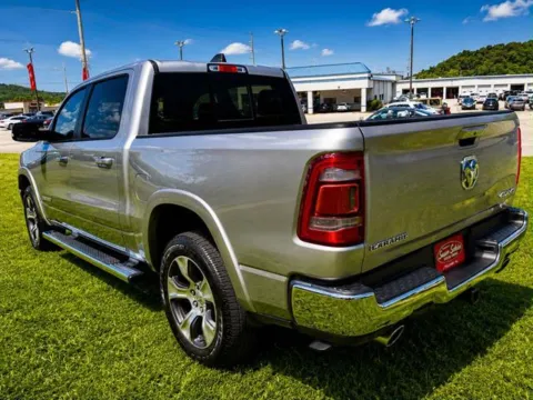 More photos of 2019 Ram 2500 Big Horn at Susan Schein Automotive - Pelham, AL