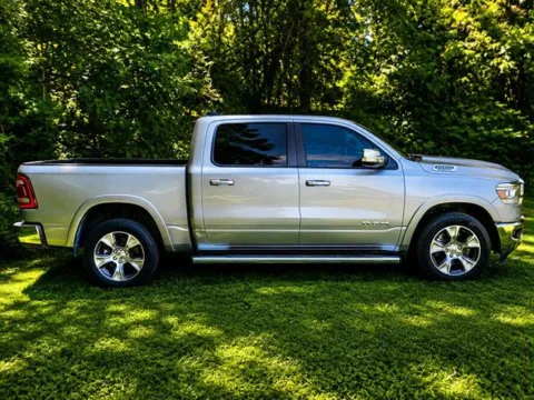 Photos of 2019 Ram 2500 Big Horn for sale in Pelham, AL at Susan Schein Automotive - Pelham