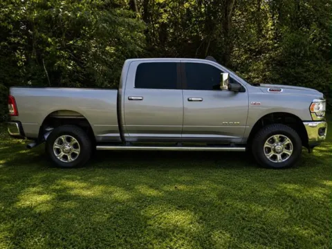 Photos of 2019 Ram 2500 Big Horn for sale in Pelham, AL at Susan Schein Automotive - Pelham