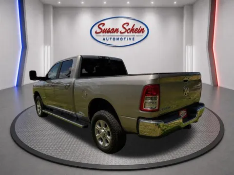 More photos of 2019 Ram 2500 Big Horn at Susan Schein Automotive - Pelham, AL