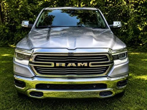 More photos of 2019 Ram 2500 Big Horn at Susan Schein Automotive - Pelham, AL