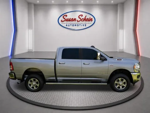 Photos of 2019 Ram 2500 Big Horn for sale in Pelham, AL at Susan Schein Automotive - Pelham