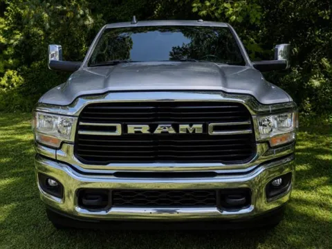 More photos of 2019 Ram 2500 Big Horn at Susan Schein Automotive - Pelham, AL