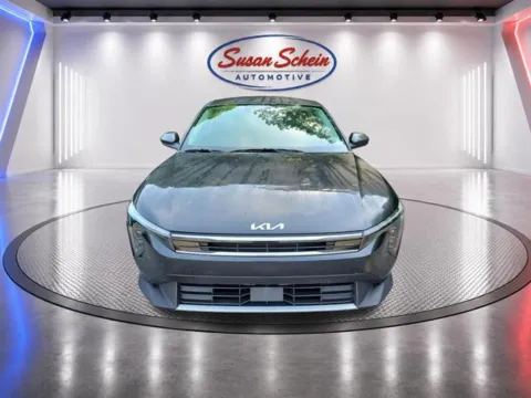 Photos of 2025 Kia K4 EX for sale in Pelham, AL at Susan Schein Automotive - Pelham