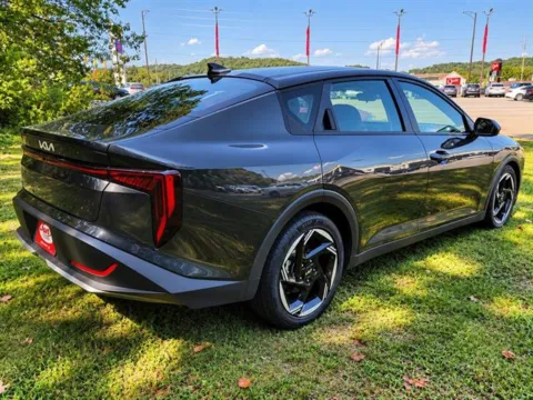 More photos of 2025 Kia K4 EX at Susan Schein Automotive - Pelham, AL