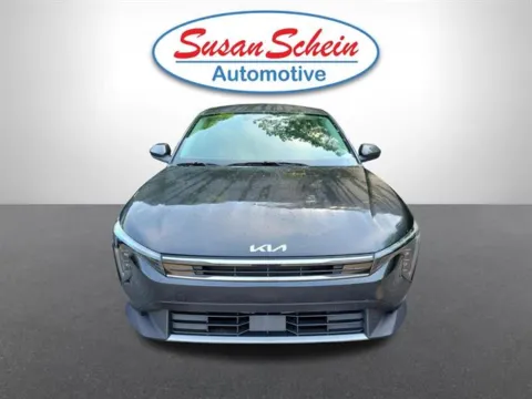 Photos of 2025 Kia K4 EX for sale in Pelham, AL at Susan Schein Automotive - Pelham