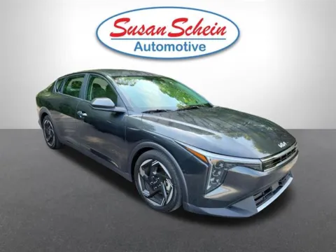 Another view of 2025 Kia K4 EX for sale in Pelham, AL at Susan Schein Automotive - Pelham