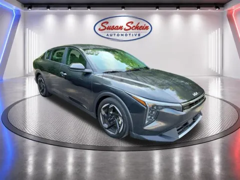 Another view of 2025 Kia K4 EX for sale in Pelham, AL at Susan Schein Automotive - Pelham