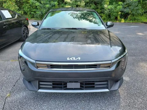 Photos of 2025 Kia K4 EX for sale in Pelham, AL at Susan Schein Automotive - Pelham