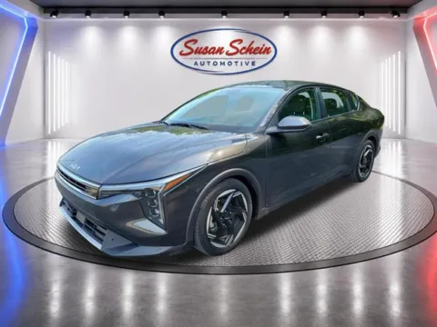 Gray 2025 Kia K4 EX for sale in Pelham, AL